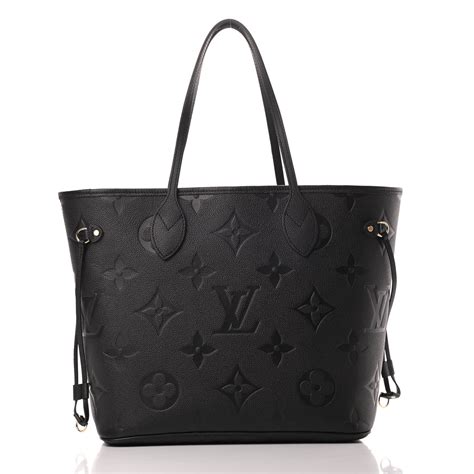 lv empreinte tote